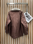 Куртка женская  Loro Piana Артикул LUX-111548. Вид 4
