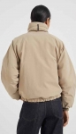 Куртка женская  Brunello Cucinelli Артикул LUX-111549. Вид 2
