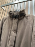 Куртка женская  Brunello Cucinelli Артикул LUX-111550. Вид 3