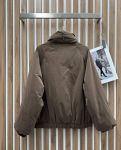 Куртка женская  Brunello Cucinelli Артикул LUX-111550. Вид 4