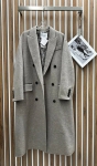 Пальто  Brunello Cucinelli Артикул LUX-111552. Вид 1