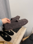 Меховые лоферы Chanel Артикул LUX-111558. Вид 2