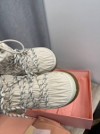 Ботинки Miu Miu Артикул LUX-111555. Вид 2
