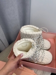 Ботинки Miu Miu Артикул LUX-111555. Вид 5