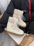 Ботинки Miu Miu Артикул LUX-111555. Вид 6