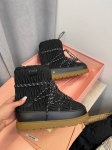 Ботинки Miu Miu Артикул LUX-111554. Вид 2