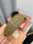 Ботинки Miu Miu Артикул LUX-111554. Вид 4