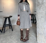  Костюм женский  Miu Miu Артикул LUX-111572. Вид 1
