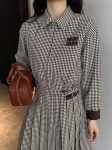  Костюм женский  Miu Miu Артикул LUX-111572. Вид 2