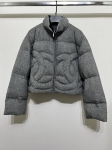 Куртка женская Chanel Артикул LUX-111585. Вид 1