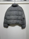 Куртка женская Chanel Артикул LUX-111585. Вид 2
