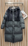 Пуховик Brunello Cucinelli Артикул LUX-111591. Вид 2