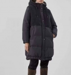 Пуховик Brunello Cucinelli Артикул LUX-111591. Вид 1