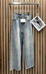 Джинсы Brunello Cucinelli Артикул LUX-111592. Вид 1