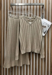 Костюм женский  Brunello Cucinelli Артикул LUX-111589. Вид 1