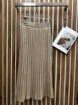Костюм женский  Brunello Cucinelli Артикул LUX-111589. Вид 3