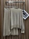 Костюм женский Brunello Cucinelli Артикул LUX-111593. Вид 1