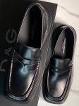 Лоферы Dolce & Gabbana Артикул LUX-111598. Вид 2