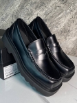 Лоферы Dolce & Gabbana Артикул LUX-111598. Вид 5