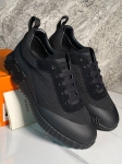 Кроссовки Hermes Артикул LUX-111599. Вид 3
