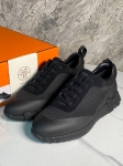 Кроссовки Hermes Артикул LUX-111599. Вид 1