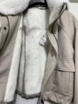 Куртка  Brunello Cucinelli Артикул LUX-111606. Вид 2
