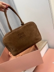 Сумка женская  Miu Miu Артикул LUX-111632. Вид 6