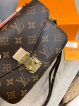 Сумка женская Louis Vuitton Артикул LUX-111985. Вид 3