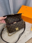 Сумка женская Louis Vuitton Артикул LUX-111985. Вид 8