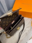 Сумка женская Louis Vuitton Артикул LUX-111985. Вид 9
