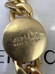 Колье  Versace Артикул LUX-111634. Вид 3