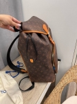Рюкзак  Louis Vuitton Артикул LUX-111635. Вид 2