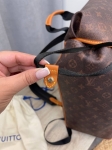 Рюкзак  Louis Vuitton Артикул LUX-111635. Вид 3