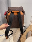Рюкзак  Louis Vuitton Артикул LUX-111635. Вид 4