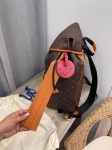 Рюкзак  Louis Vuitton Артикул LUX-111635. Вид 5