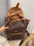 Рюкзак  Louis Vuitton Артикул LUX-111635. Вид 7