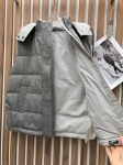 Жилет двухсторонний Brunello Cucinelli Артикул LUX-111639. Вид 2