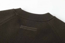 Кофта ZEGNA Артикул LUX-111645. Вид 3