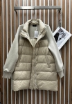 Куртка Theory   Артикул LUX-111642. Вид 2
