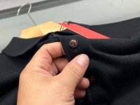 Поло Kiton Артикул LUX-111651. Вид 3