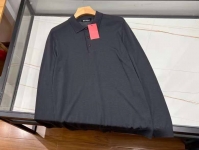 Поло Kiton Артикул LUX-111650. Вид 1