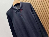 Поло Kiton Артикул LUX-111650. Вид 4
