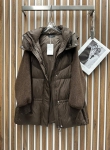 Куртка Theory   Артикул LUX-111640. Вид 2