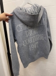 Двухсторонний бомбер  Christian Dior Артикул LUX-111096. Вид 2