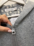Двухсторонний бомбер  Christian Dior Артикул LUX-111096. Вид 4