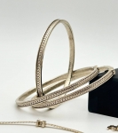 Браслет Chanel Артикул LUX-111666. Вид 1