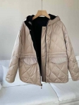 Двухстороннее пальто  Loro Piana Артикул LUX-111672. Вид 3