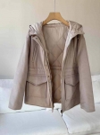 Двухстороннее пальто  Loro Piana Артикул LUX-111673. Вид 1