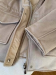 Двухстороннее пальто  Loro Piana Артикул LUX-111673. Вид 2