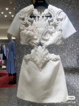 Платье Valentino Артикул LUX-111682. Вид 2